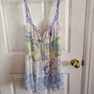 Victoria's Secret Slip Dress